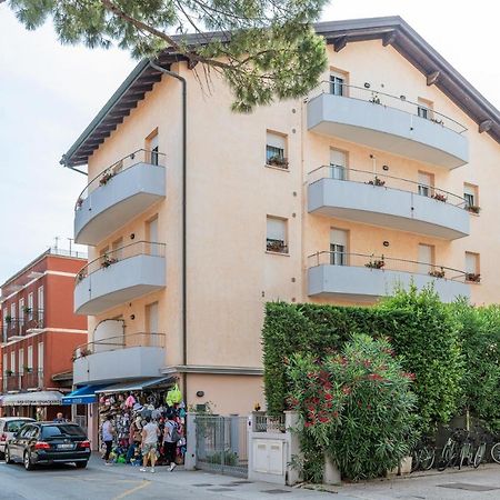 Casa Lina Apartment Caorle Ngoại thất bức ảnh