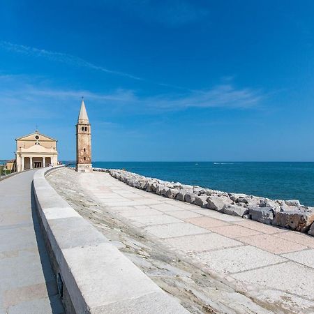 Casa Lina Apartment Caorle Ngoại thất bức ảnh