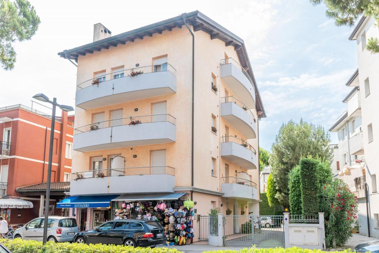 Casa Lina Apartment Caorle Ngoại thất bức ảnh