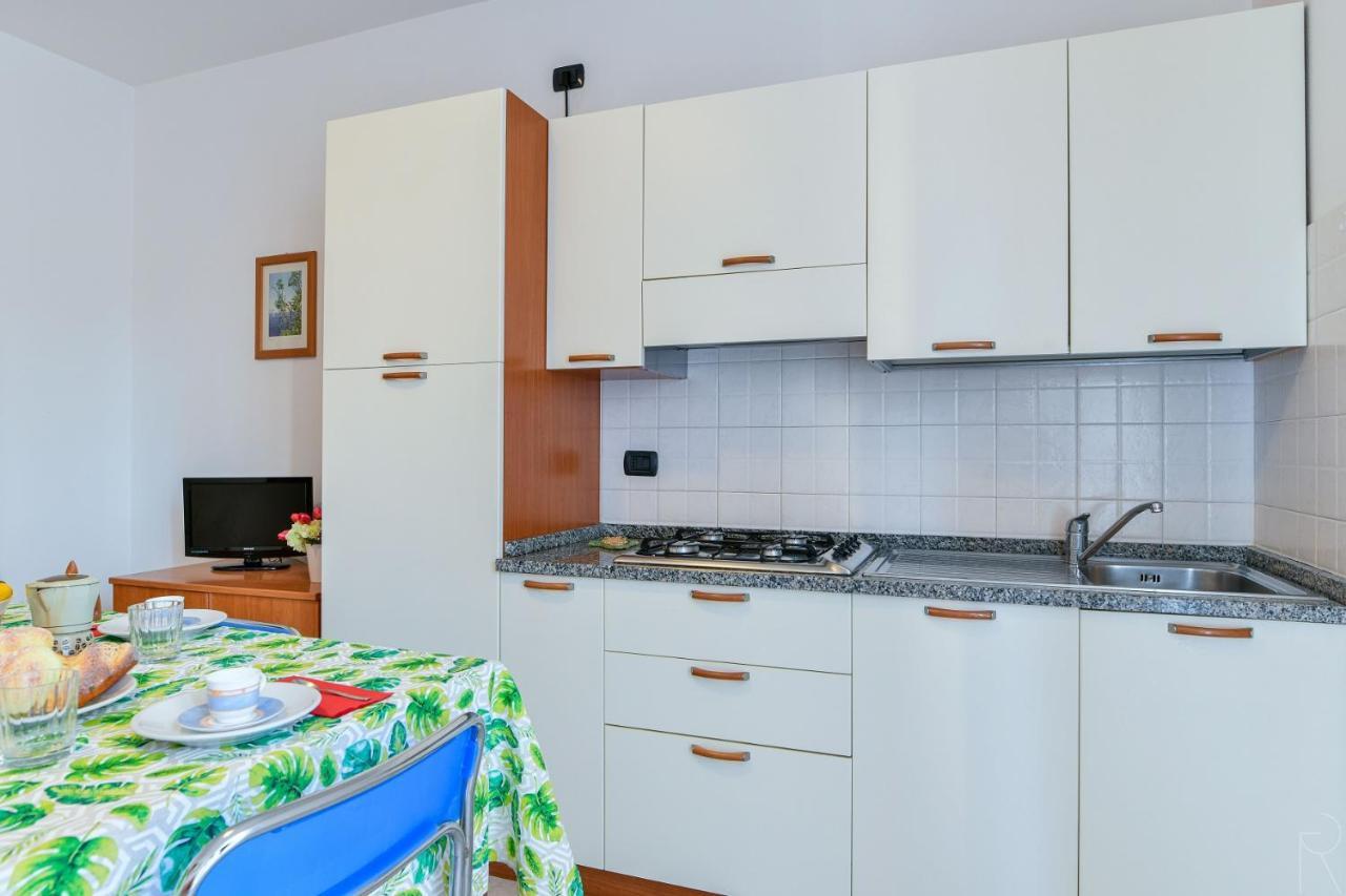 Casa Lina Apartment Caorle Ngoại thất bức ảnh