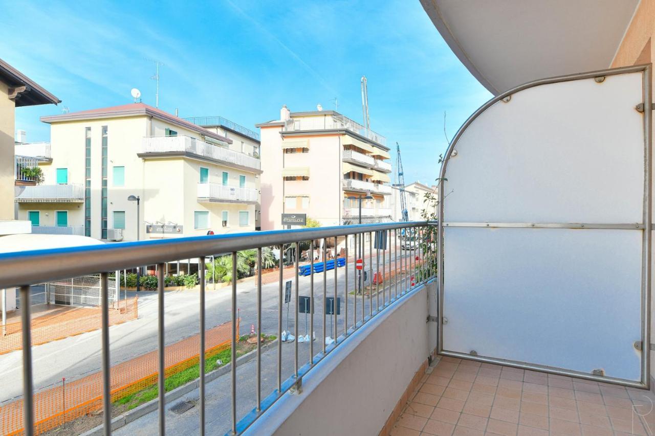 Casa Lina Apartment Caorle Ngoại thất bức ảnh