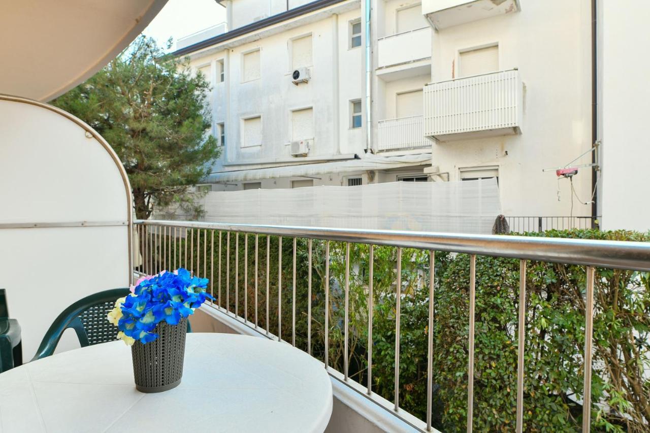 Casa Lina Apartment Caorle Ngoại thất bức ảnh