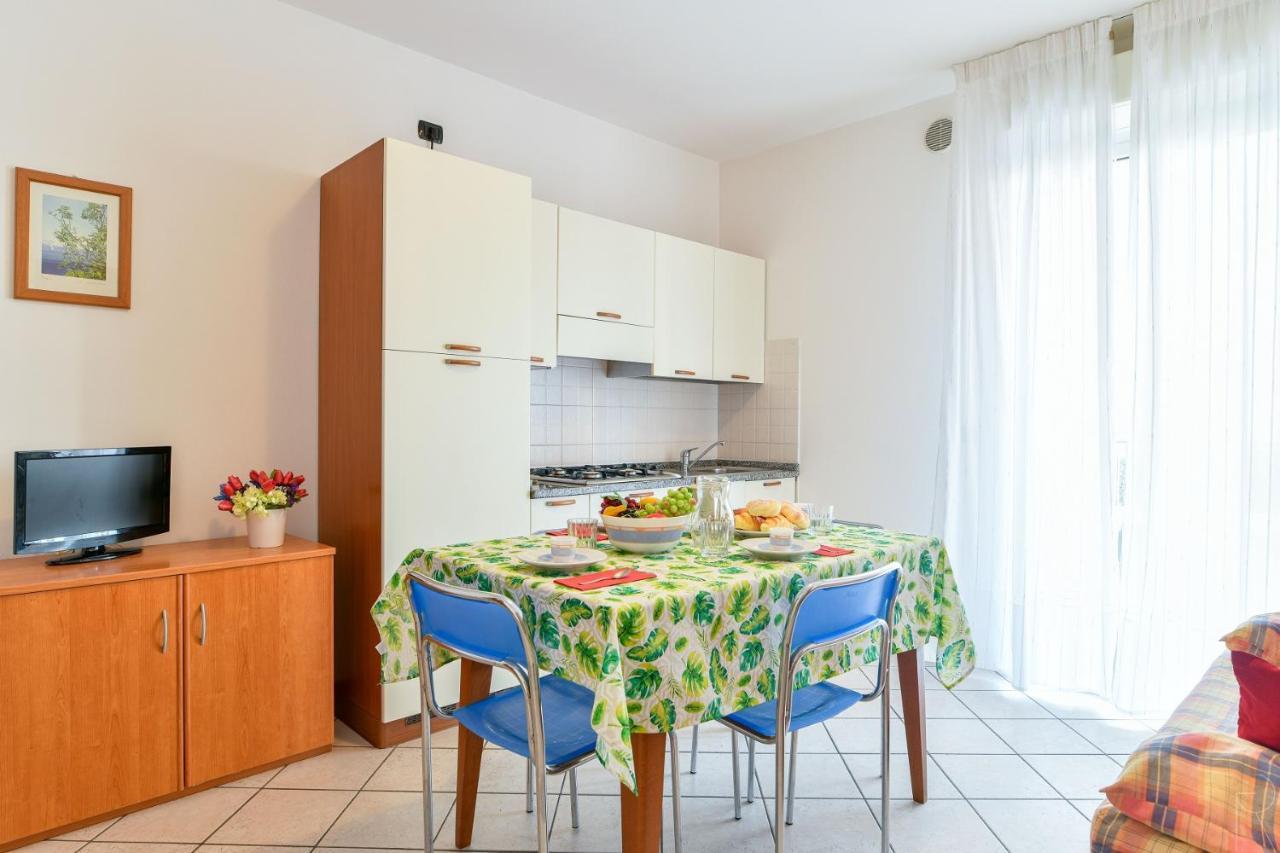 Casa Lina Apartment Caorle Ngoại thất bức ảnh